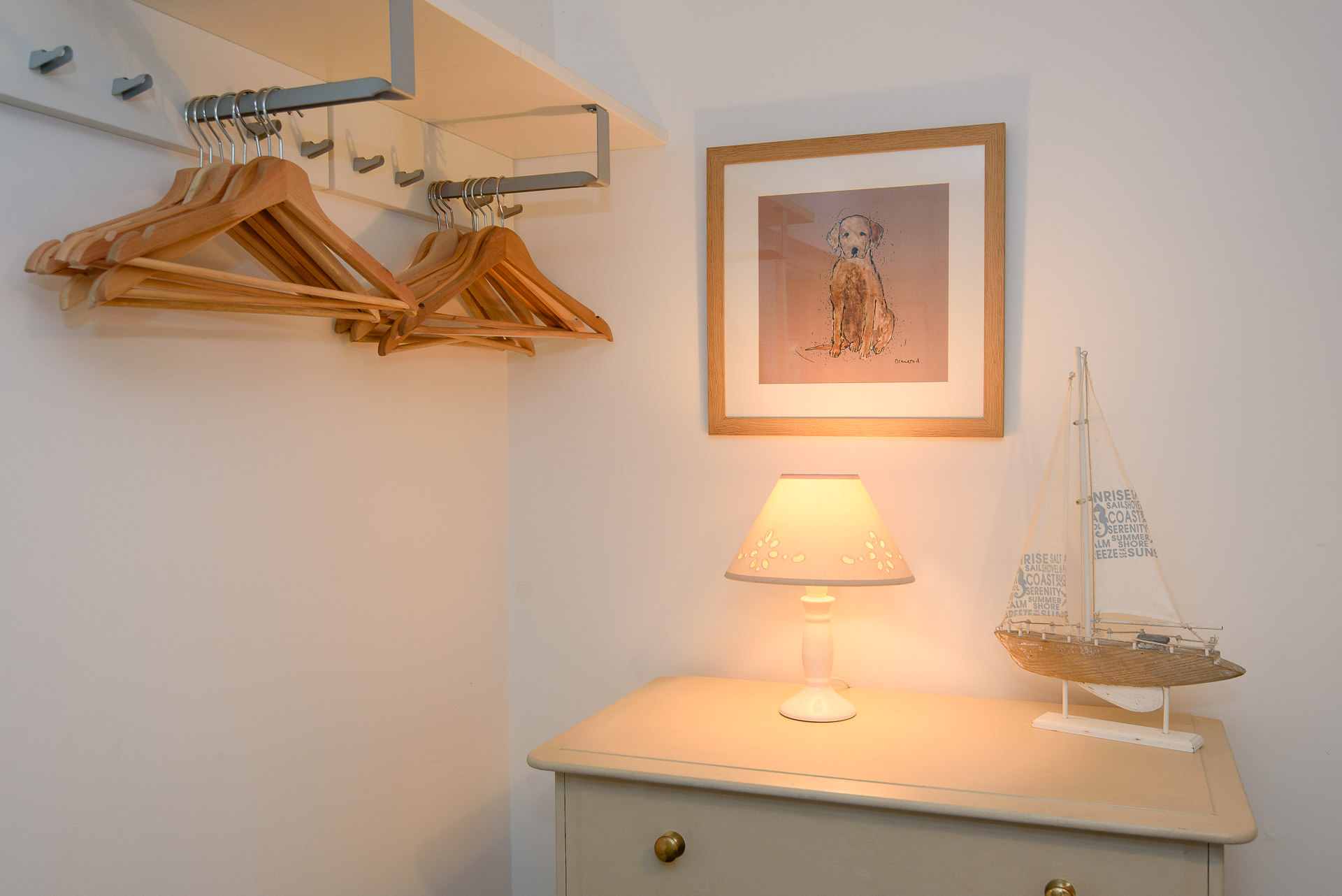 Low Tide Holiday Apartment Looe South East Cornwall UK