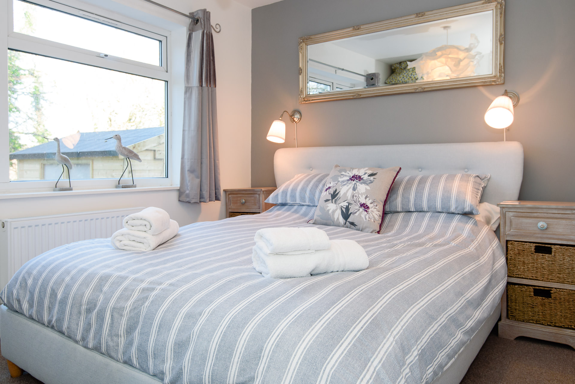 Low Tide Holiday Apartment Looe South East Cornwall UK