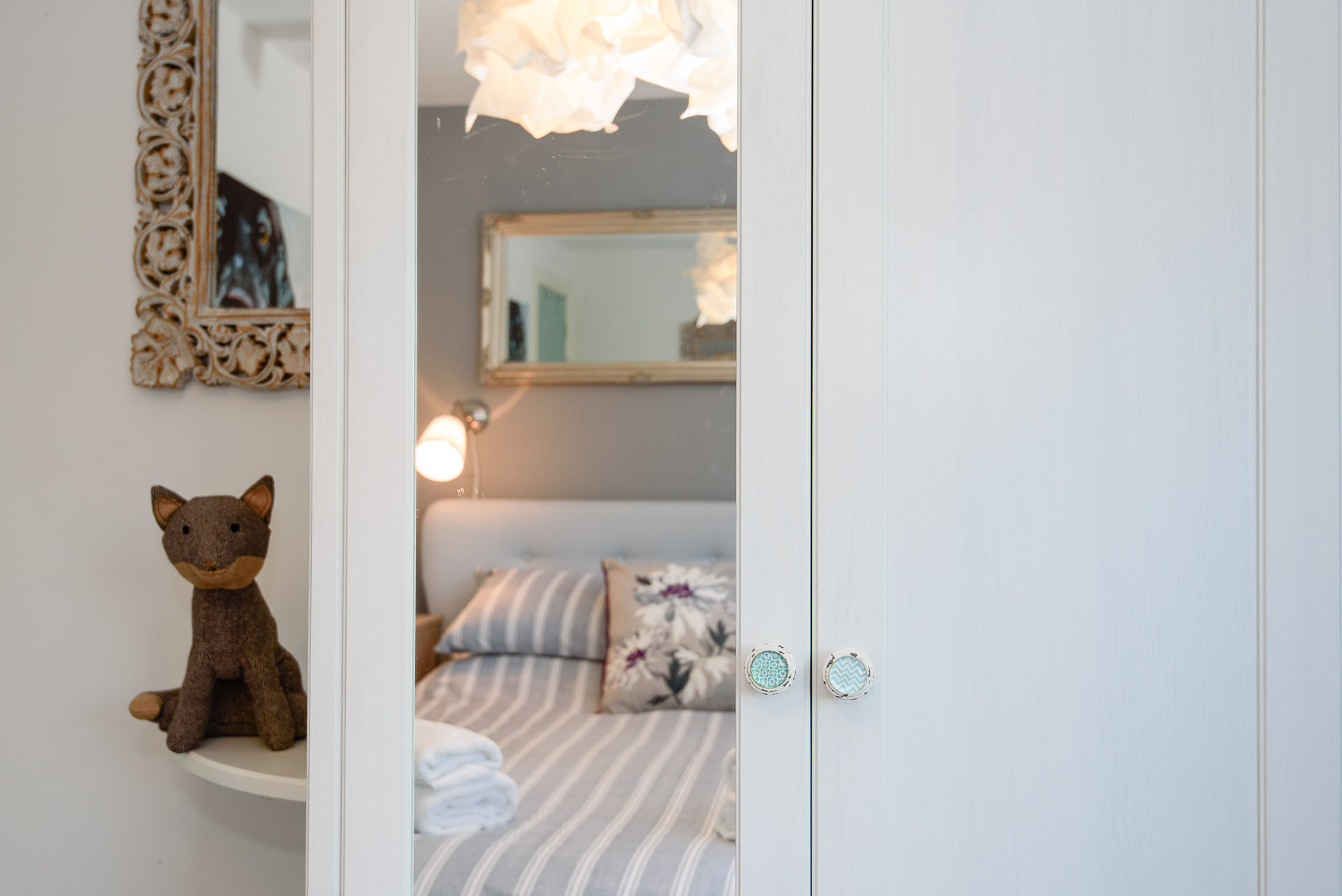 Low Tide Holiday Apartment Looe South East Cornwall UK