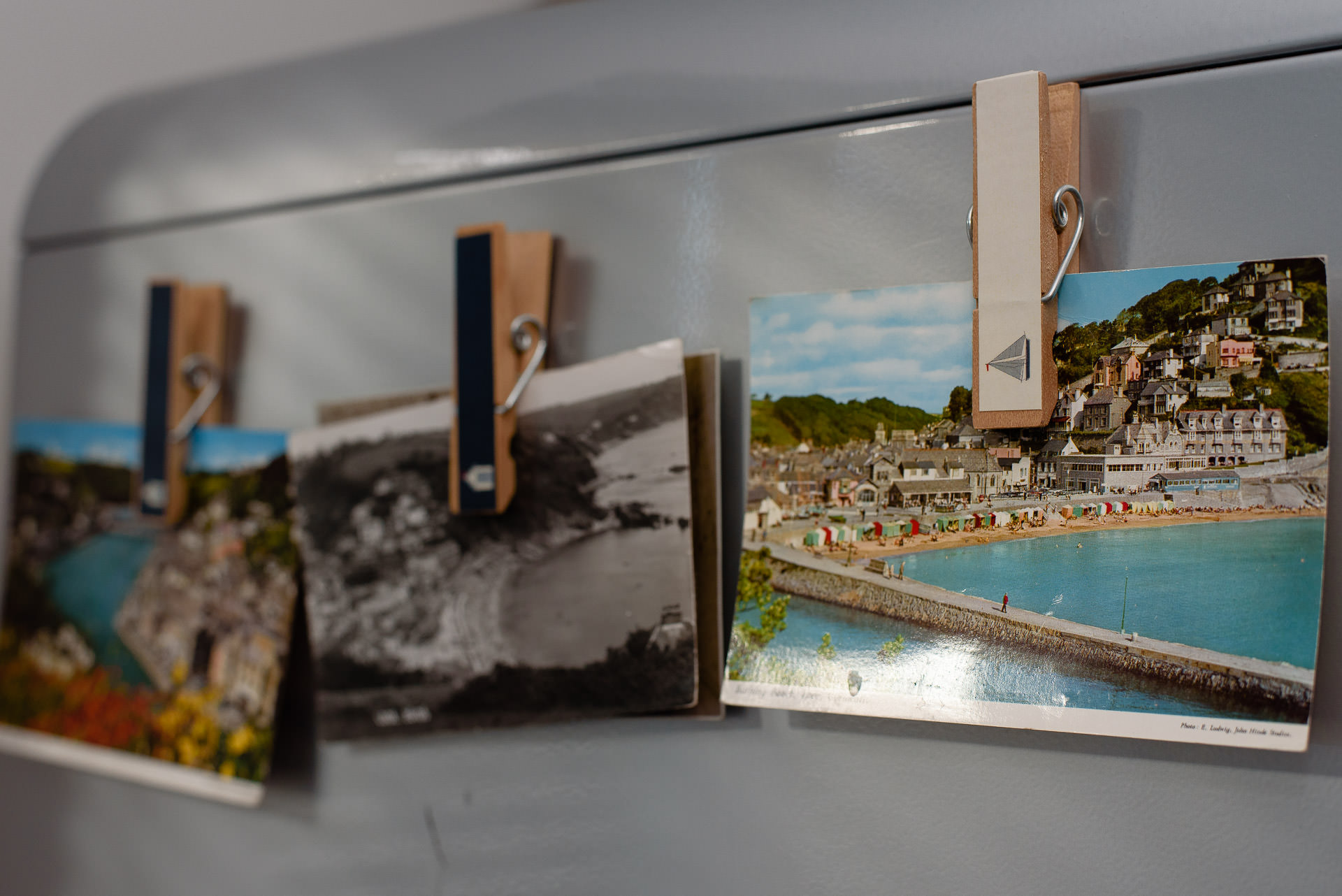 Low Tide Holiday Apartment Looe South East Cornwall UK