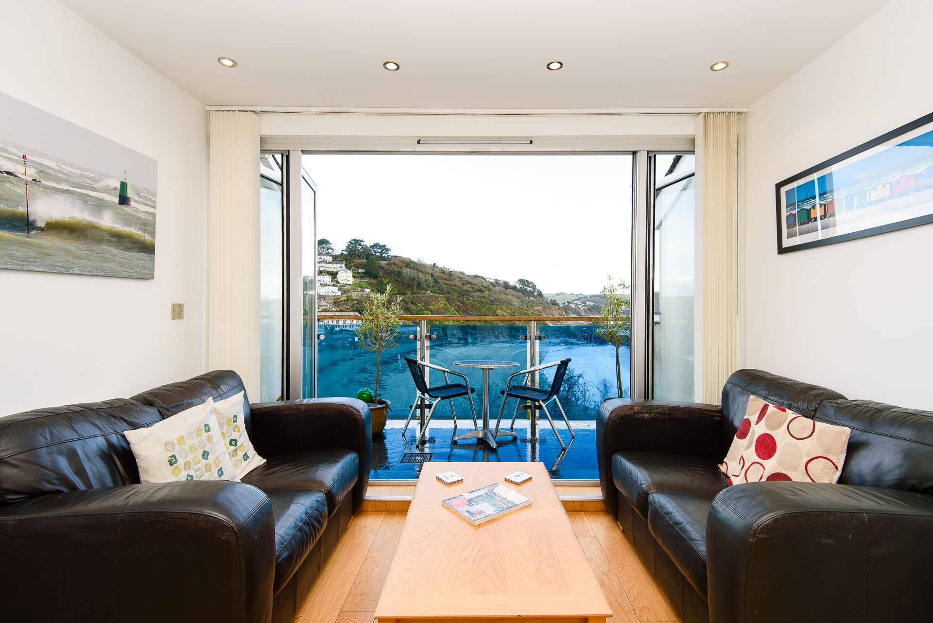 Millendreath Apartment Holiday Apartment Looe South East Cornwall UK