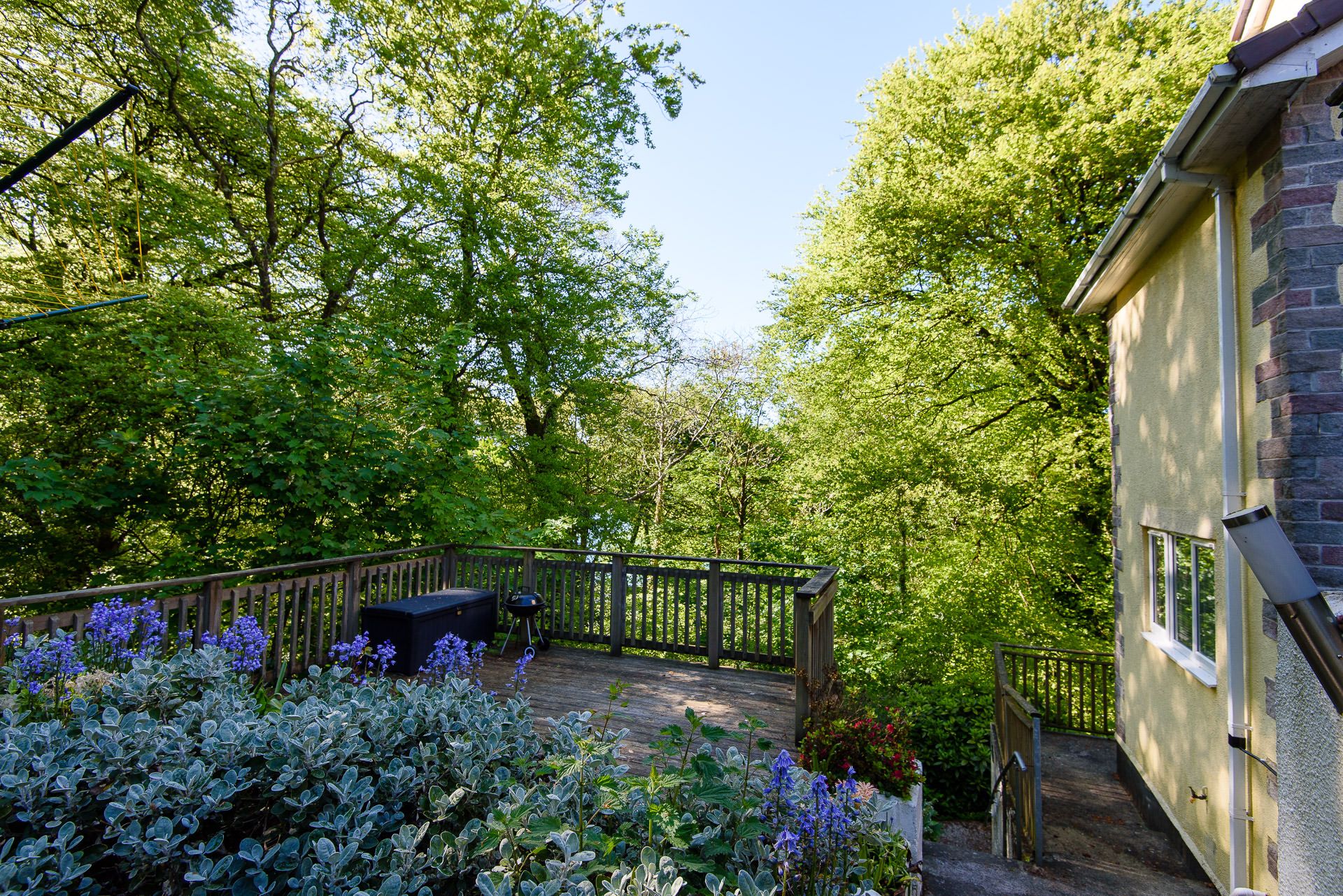 Low Tide Holiday Apartment Looe South East Cornwall UK