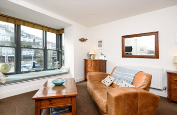 Looe Holiday Apartments