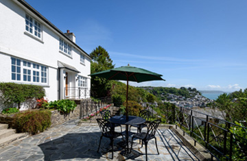 Looe Holiday Cottages