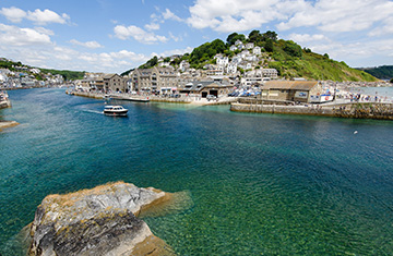 Romantic Getaways Looe