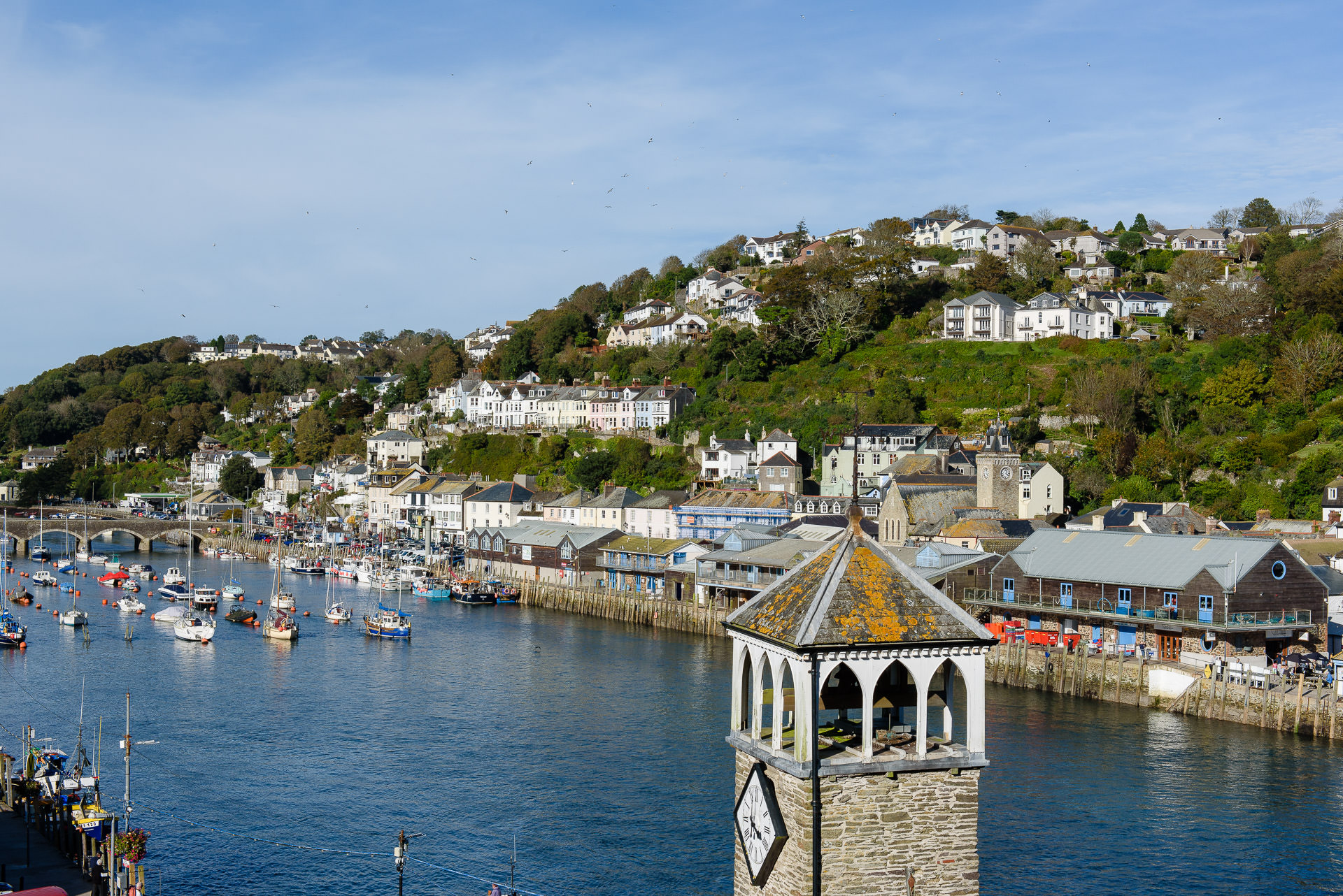 Romantic Getaways Looe