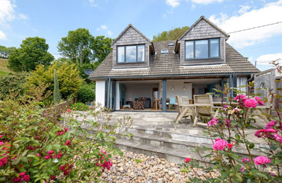 looe holiday houses to let